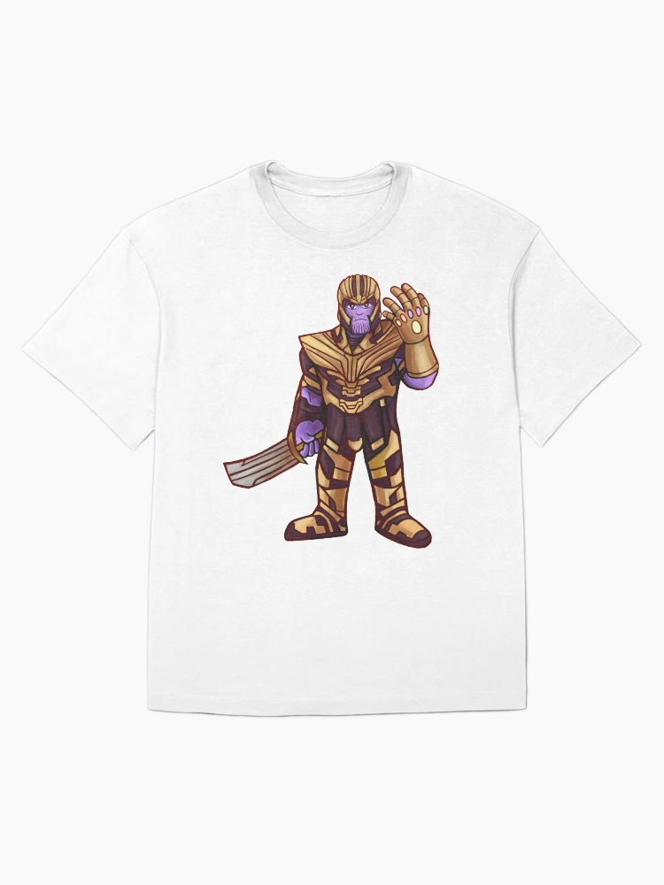 EG Purple *** Oversized T-Shirt