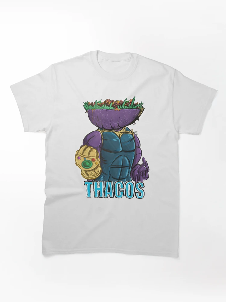 THACOS! Classic T-Shirt