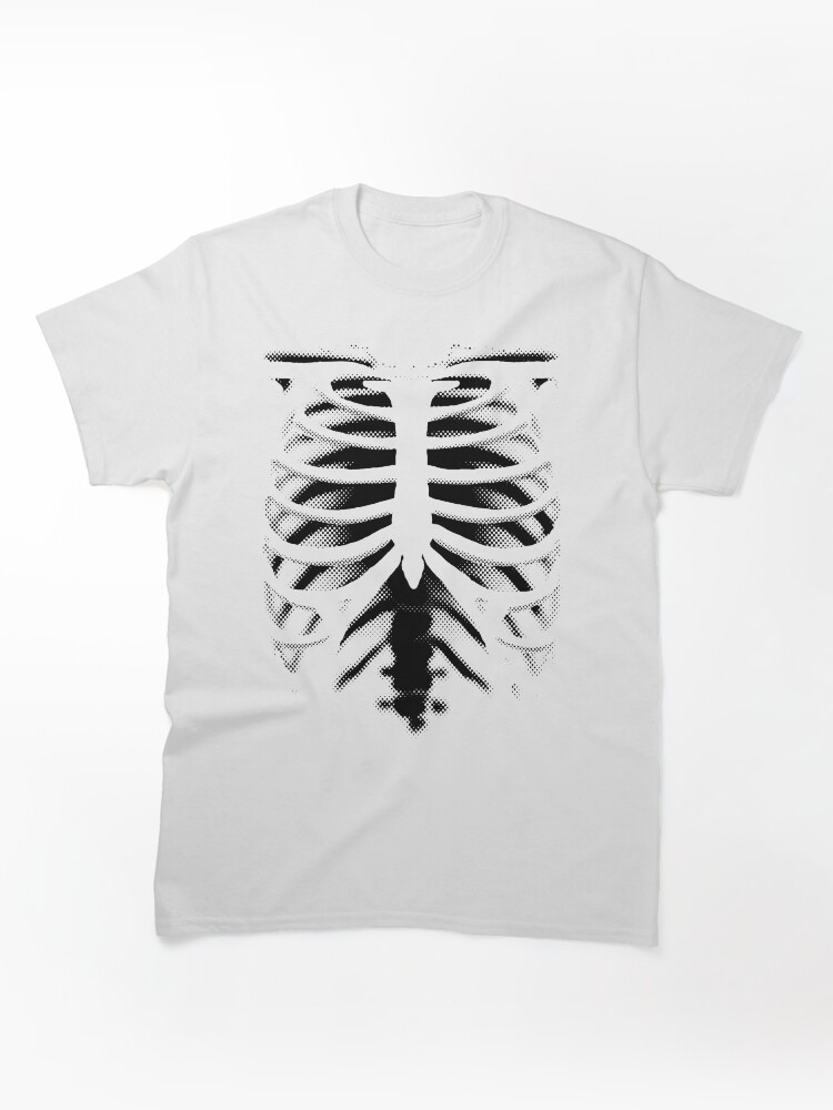Shadowbones Classic T-Shirt
