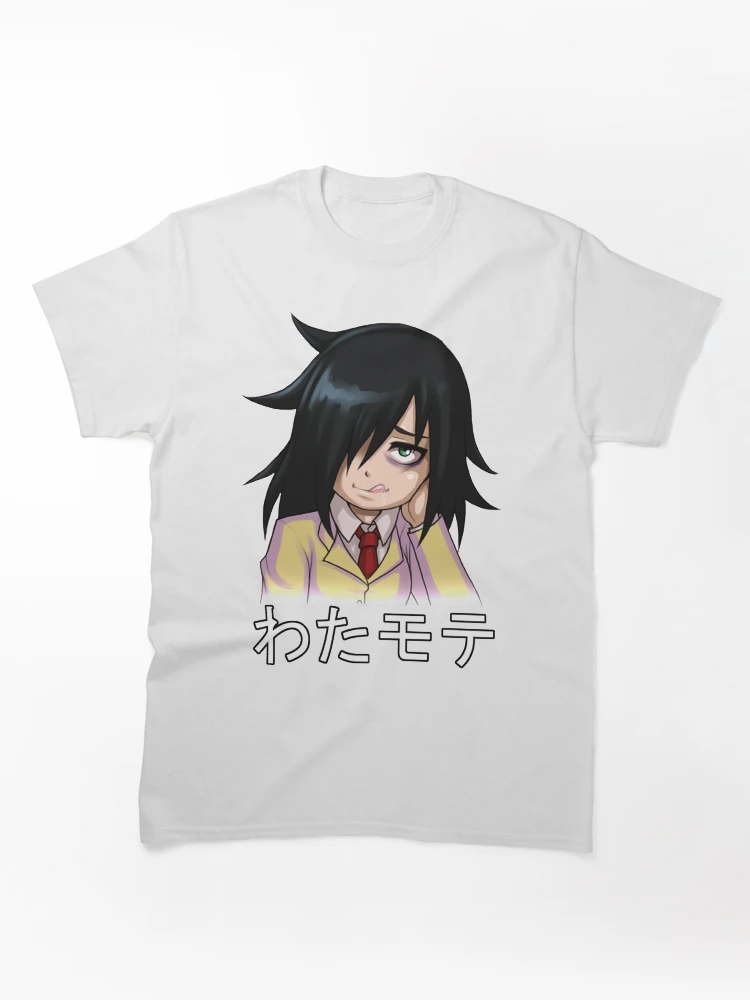Tomoko's Lust Classic T-Shirt
