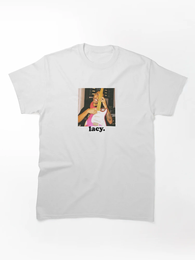 Steve Lacy Classic T-Shirt