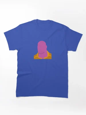 snap and eliminated Classic T-Shirt