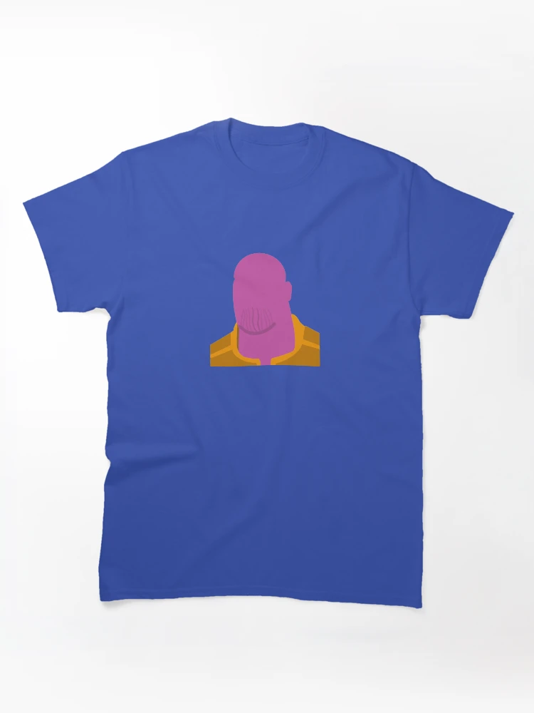 snap and eliminated Classic T-Shirt