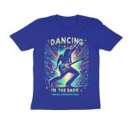 Bruce Springsteen Dancing in the Dark Graphic T-Shirt
