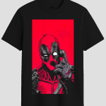 Anti-Hero Hotline Graphic T-Shirt