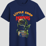 Little Shop of Horrors Audrey II Graphic T-Shirt