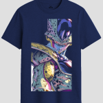 Perfect Villain Anime Graphic T-Shirt