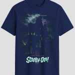 Dark Mystery Gang Graphic T-Shirt
